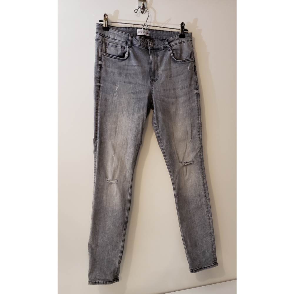 *** ZARA  Jeans